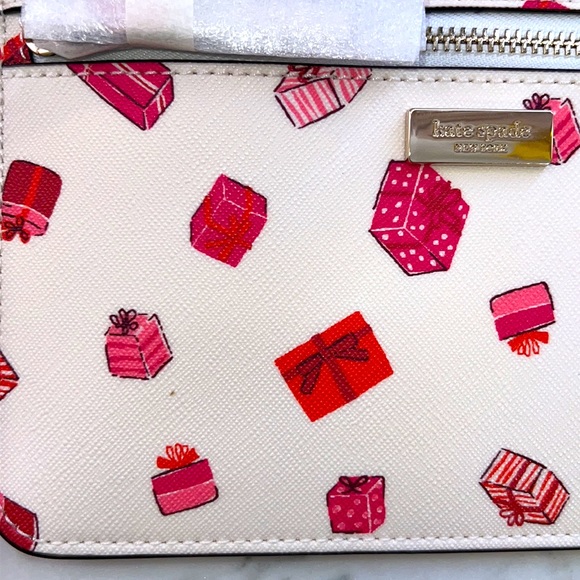 New Kate Spade shore street tinie wristlet - Picture 8 of 9